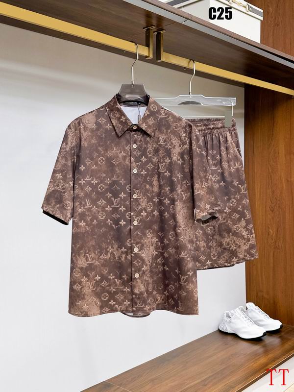 Louis Vuitton 2 pieces men-LV5106P